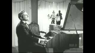 Liberace - The History of the Piano - Part One