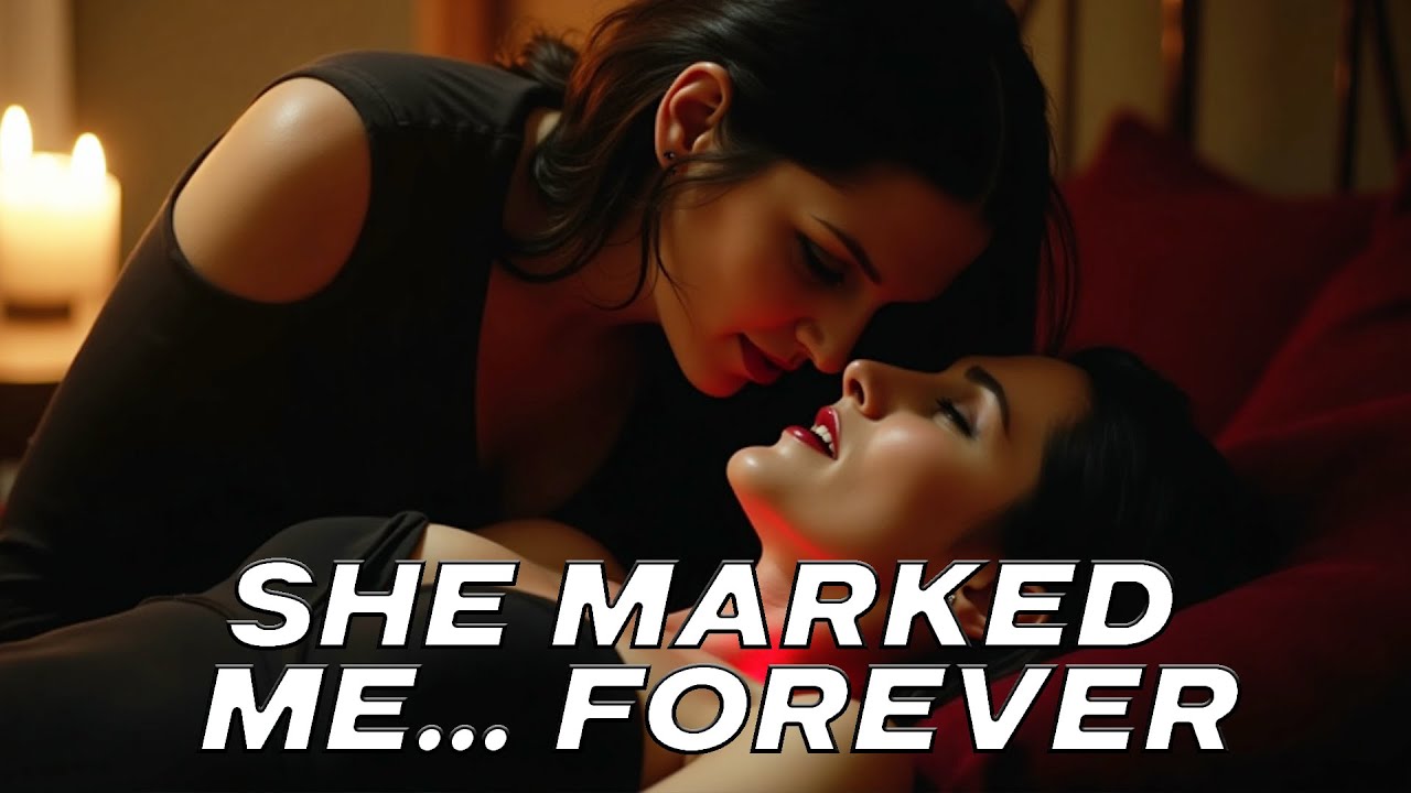 She Bit Me Once  And Now I Can’t Love Anyone Else... Lesbian Story