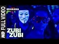 Naam Shabana : Zubi Zubi Full Video Song | Akshay Kumar, Taapsee Pannu, Taher Shabbir | T-Series