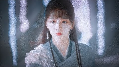 [FMV ] Lệ ngàn năm - Thời Ảnh x Chu Nhan || Tiêu Chiến - Nhậm Mẫn || Ngọc Cốt Dao【千年淚 】