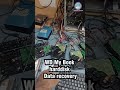 WD My Book Firmware Data Recovery | How I Fixed the Drive & Restored All Data