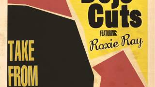 Vignette de la vidéo "Dojo Cuts - Lift Me Up (feat. Roxie Ray) [Audio]"