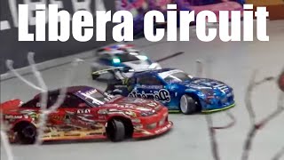 Rc drift libera circuit 240217