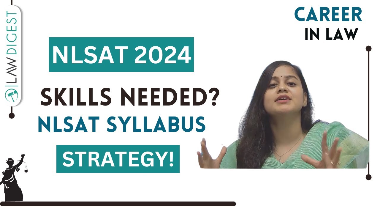 NLSAT 2024 Strategy NLSIU 3 Year LLB NLSIU Bangalore YouTube nlsat-2024-strategy-nlsiu-3-year-llb-nlsiu-bangalore-youtube