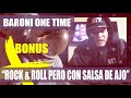 #TQDH BARONI ONE TIME - BONUS FT NK (Podcast)