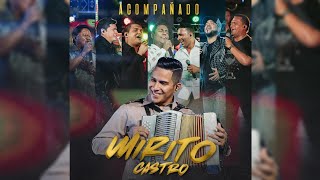 Que Tal, Que Tal - Churo Diaz & Mirito Castro - En Vivo - Audio Oficial