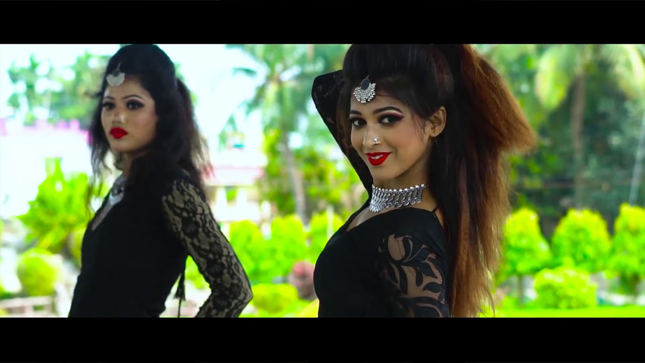 Chamma Chamma Full Video   Fraud saiyaan   Dance Cover by Priya  u0026 Laxmi   Neha Kakkar Songs