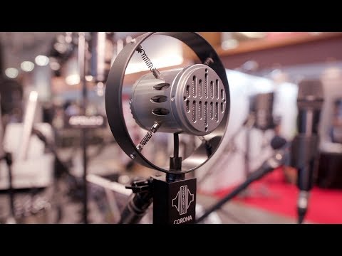 Sontronics Corona - Summer NAMM 2018