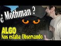 👀Unos Ojos Extraños ( Mothman ) - Algo nos Observaba en la oscuridad. Las Vaquerizas Triple Crimen