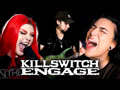 KILLSWITCH ENGAGE –