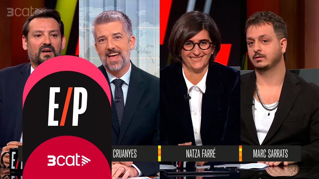 Està passant - 29/02/2024