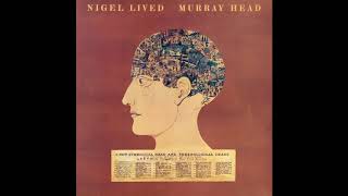 Murray Head - Nigel, Nigel