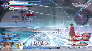 #9.【DFFNT】バッツで3バー②