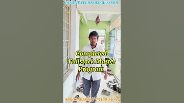 Got Placed as a Software Developer With 3 LPA