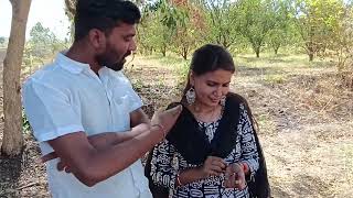 पोरी ने केला सोयरिकीचा राडा💃 | तुफान कॉमेडी | 😂 #gavran #comedy #latest