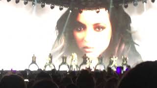 Little Mix Glory Days Tour - Power @ Newcastle