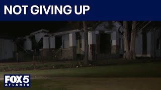 Funeral home owner who saved bodies not stopping service | FOX 5 News