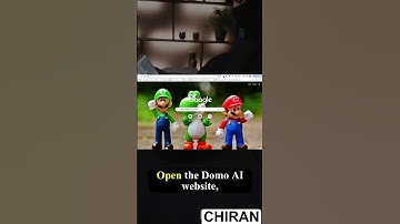 Powerful website you should know part 15 #domoai #ai #animeedit