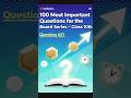 Important questions series #Q-21 From A.P.