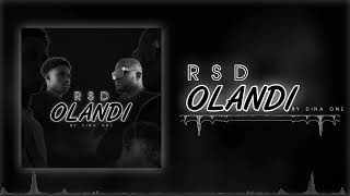 RSD - OLANDI - BY DINA ONE ( 2023 )