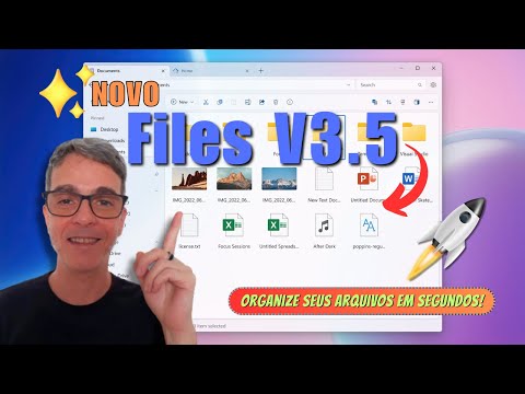NOVO Files V3.5
