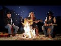 Country Rock Mix – Dusty Roads & Rusted Dreams Inspired by Creedence Clearwater