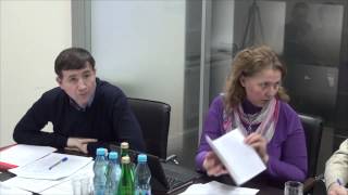Попова Ирина Николаевна о Стратегии развития воспитания Попова Ирина Николаевна о Стратегии развития воспитания