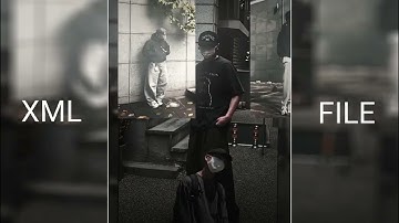 Montagem xomada (xml new trending phonk) (xml file👉 :comment box)🔰🔰✅✅(🙏🙏SUBSCRIBE🙏🙏)