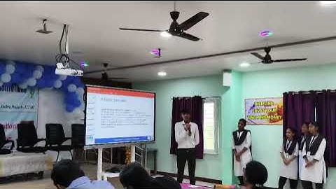 IDEATHON 2025 — Innovation Starts Here.