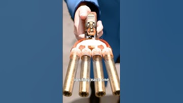 How Duckfoot Pistols Worked 😮