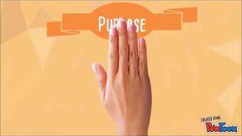 rubric as an assessment tool