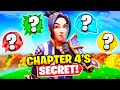 The Secret Fortnite didn’t tell you about…