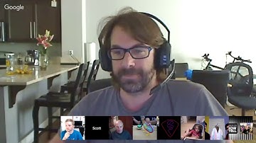 SHOW-AND-TELL LIVE VIDEO! 8/8/18 @adafruit #adafruit #ShowAndTell