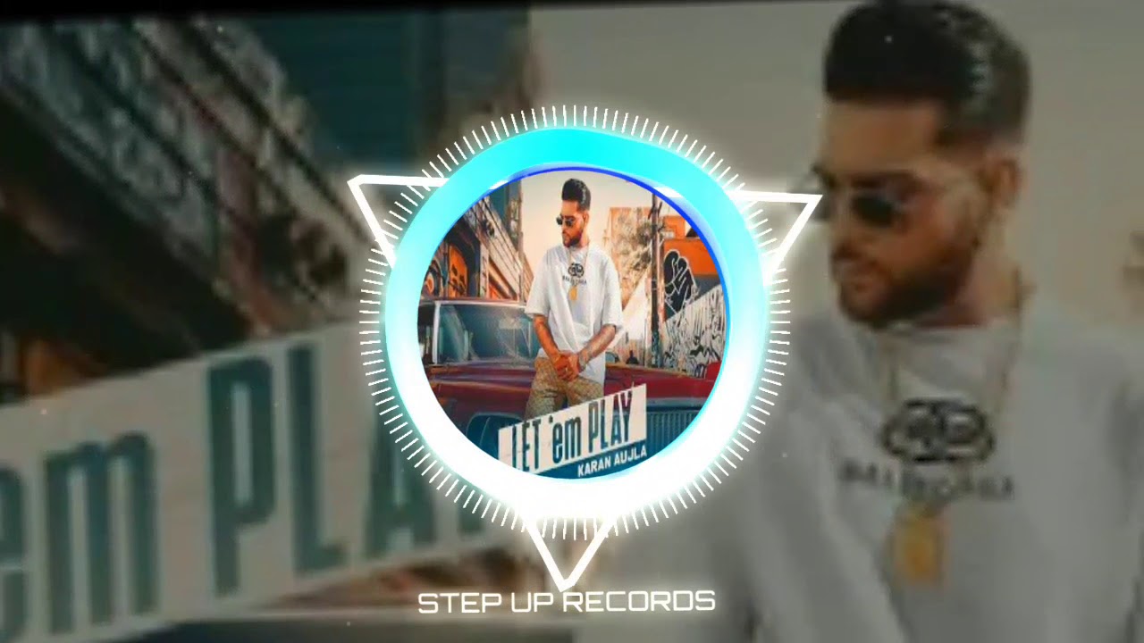 Play Bass Boosted Play Bass Boosted