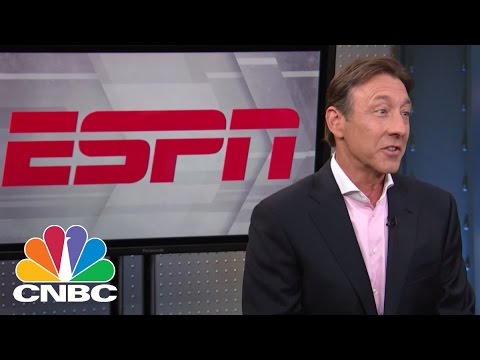 Video: George Bodenheimer Neto Vrijednost