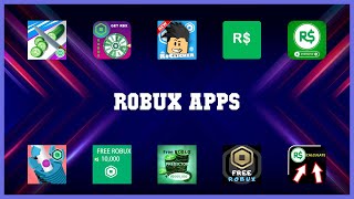 Super 10 Robux Apps Android Apps screenshot 3