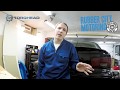 Part 4: Torqhead Sensor Install - Shims and Adjustment