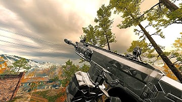 this NEW *3 SHOT* MCW CLASS is GODLY in MW3! (Best MCW Class Setup) - Modern Warfare 3