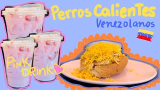 Sábado lluvioso en Miami | Perros Caliente Venezolanos y Starbucks 🌭🥤 ♡Trillizas | Triplets by Trilliz Catalano Vlogs 17,433 views 11 months ago 8 minutes, 27 seconds