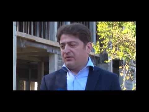 ბიზნესმენმა ზურაბ ჩხაიძემ გურულ ფერმერებს ვაზის ნერგები გადასცა