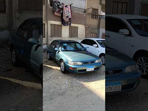 تويوتا مسطره موديل 93 سوق محركات اكسبلور سيارات ترند لايك سوق السيارات تويوتا مستعمل