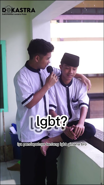 lgbt ? bisa meledak kau #shorts #lgbt #gay #transgender