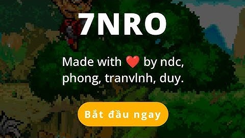 [Mod 7nro]Share Mod Hình Ảnh LMHT 7Nro