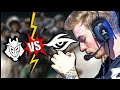 Watching the FIRST G2 🔥 game WITHOUT me | Rainbow Six Siege