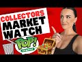 Collectors market watch funko nfts  trash or treasure