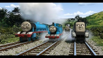 My Michael Angelis Narration - Part 5 (for Mr. R.S.