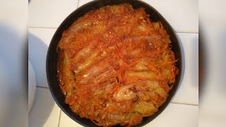 Do'lma pishiramiz duxovkada va karomli salat. Голубцы в духовке и салат. Do'lma pishiramiz duxovkada va karomli salat. Голубцы в духовке и салат.