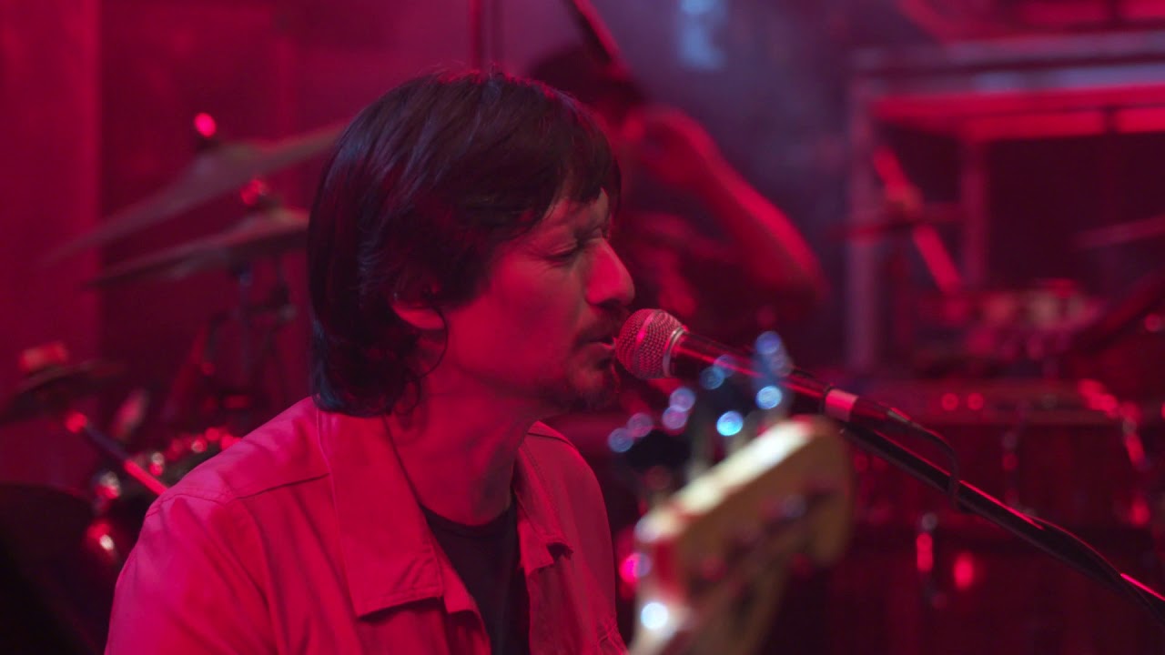 2 - Los Pérez García - Salud! - Knock Out - En Vivo (Gran Rex)