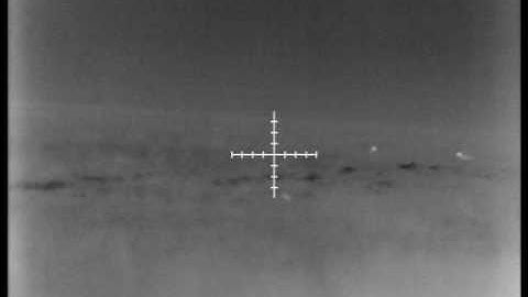 GSCI wolfhound 64-L4 thermal scope