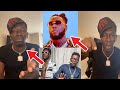 It ver 4years finlly shatta wale revel the person who nded him  burna boy friendship